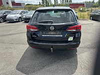 Opel astra sports tourer cng 1.4 turbo ecotec innovation,2018 - afbeelding 23 van  26