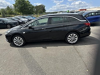 Opel astra sports tourer cng 1.4 turbo ecotec innovation,2018 - afbeelding 24 van  26