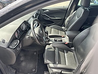 Opel astra sports tourer cng 1.4 turbo ecotec innovation,2018 - afbeelding 25 van  26