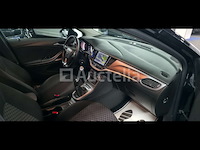 Opel astra sports tourer * facelift * 1,0 benzine - 105 pk. *aanhangerkoppeling - afbeelding 6 van  21