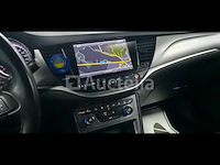 Opel astra sports tourer * facelift * 1,0 benzine - 105 pk. *aanhangerkoppeling - afbeelding 8 van  21