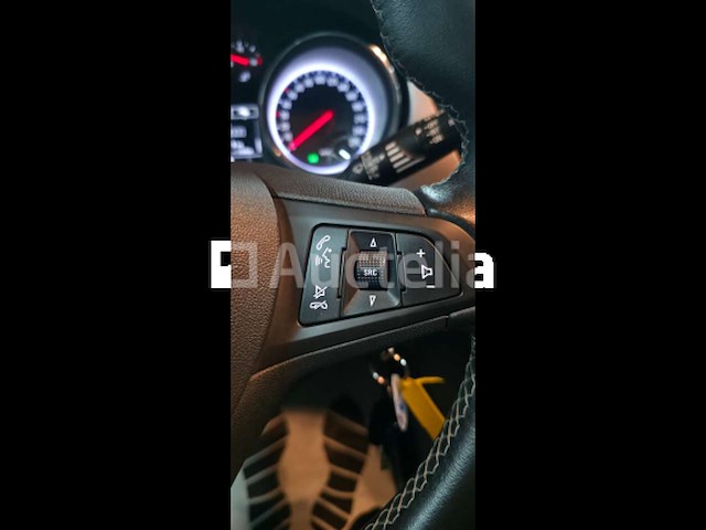 Opel astra sports tourer * facelift * 1,0 benzine - 105 pk. *aanhangerkoppeling - afbeelding 11 van  21