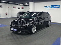 Opel astra sports tourer * facelift * 1,0 benzine - 105 pk. *aanhangerkoppeling
