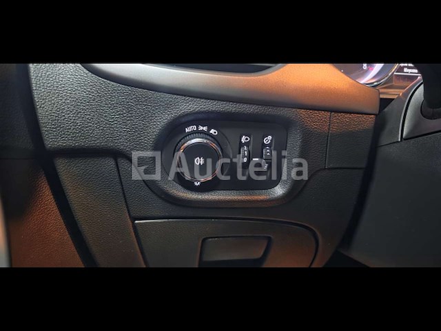 Opel astra sports tourer * facelift * 1,0 benzine - 105 pk. *aanhangerkoppeling - afbeelding 14 van  21