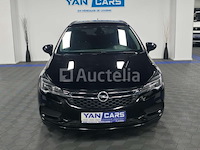 Opel astra sports tourer * facelift * 1,0 benzine - 105 pk. *aanhangerkoppeling - afbeelding 12 van  21