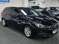 Opel astra sports tourer * facelift * 1,0 benzine - 105 pk. *aanhangerkoppeling - afbeelding 15 van  21