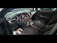 Opel astra sports tourer * facelift * 1,0 benzine - 105 pk. *aanhangerkoppeling - afbeelding 21 van  21