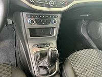 Opel astra sports tourer stationwagen - afbeelding 2 van  14