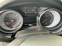 Opel astra sports tourer stationwagen - afbeelding 5 van  14