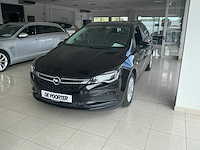 Opel astra sports tourer stationwagen