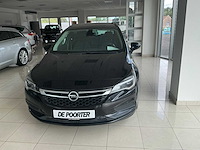 Opel astra sports tourer stationwagen - afbeelding 7 van  14