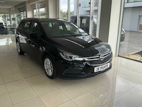 Opel astra sports tourer stationwagen - afbeelding 8 van  14