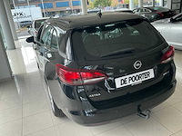 Opel astra sports tourer stationwagen - afbeelding 10 van  14