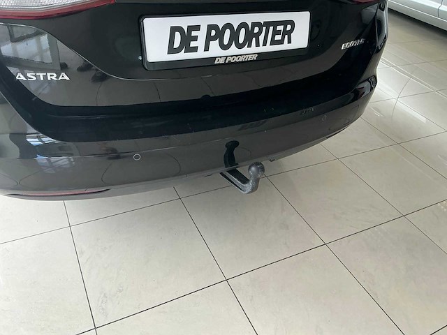 Opel astra sports tourer stationwagen - afbeelding 11 van  14