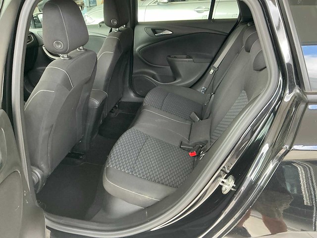 Opel astra sports tourer stationwagen - afbeelding 13 van  14