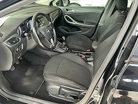 Opel astra sports tourer stationwagen - afbeelding 14 van  14