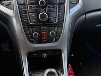 Opel astra sports tourer - afbeelding 4 van  12