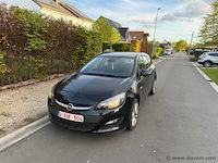 Opel astra sports tourer - afbeelding 1 van  12