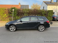 Opel astra sports tourer - afbeelding 6 van  12