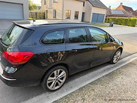 Opel astra sports tourer - afbeelding 8 van  12