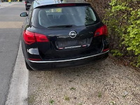 Opel astra sports tourer - afbeelding 9 van  12