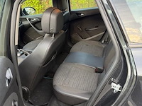 Opel astra sports tourer - afbeelding 10 van  12