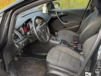 Opel astra sports tourer - afbeelding 11 van  12