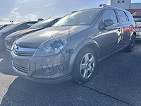 Opel astra sw 1 7 cdti ecoflex enjoy fap, 2011