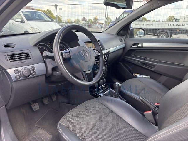 Opel astra sw 1.3 cdti ecoflex cosmo, 2008 - afbeelding 3 van  32