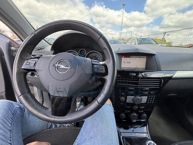 Opel astra sw 1.3 cdti ecoflex cosmo, 2008 - afbeelding 6 van  32