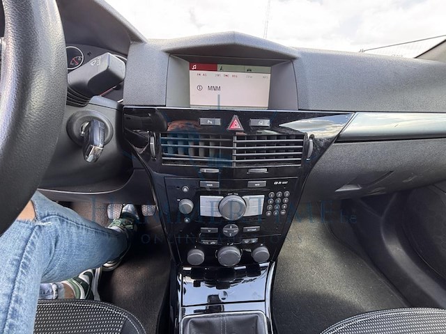 Opel astra sw 1.3 cdti ecoflex cosmo, 2008 - afbeelding 7 van  32