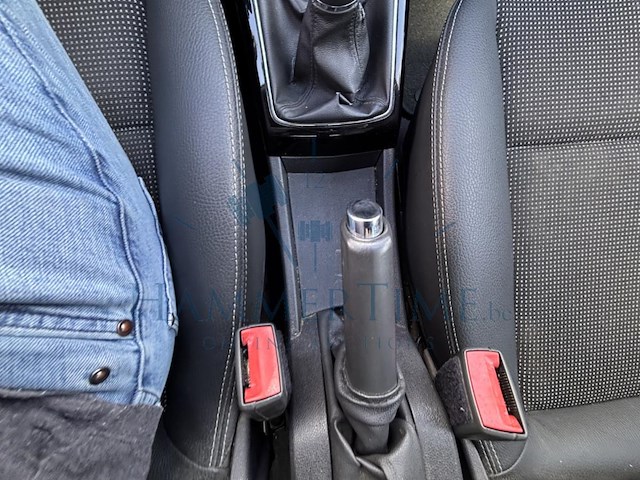 Opel astra sw 1.3 cdti ecoflex cosmo, 2008 - afbeelding 9 van  32