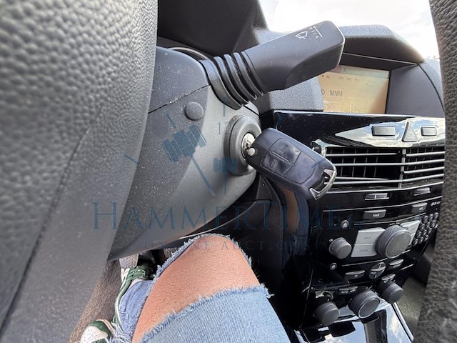 Opel astra sw 1.3 cdti ecoflex cosmo, 2008 - afbeelding 11 van  32