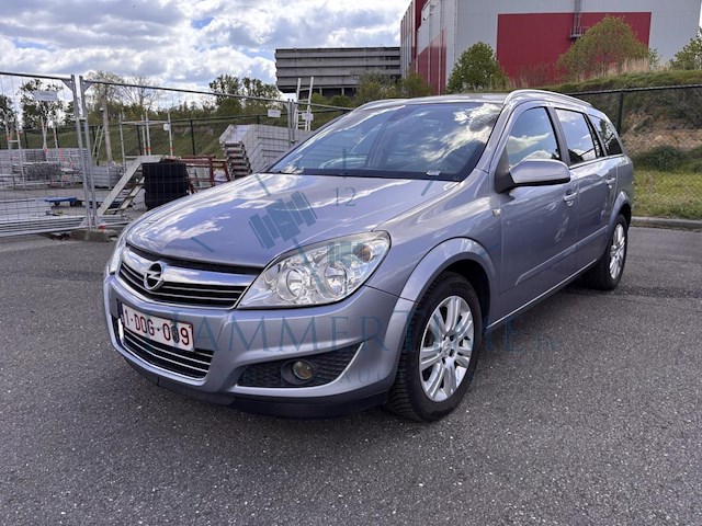 Opel astra sw 1.3 cdti ecoflex cosmo, 2008 - afbeelding 1 van  32