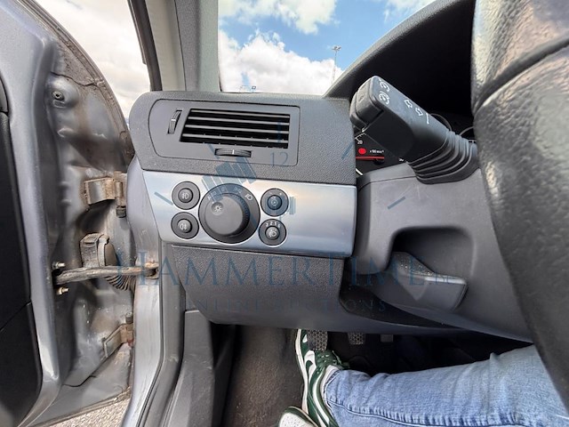 Opel astra sw 1.3 cdti ecoflex cosmo, 2008 - afbeelding 13 van  32