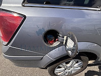 Opel astra sw 1.3 cdti ecoflex cosmo, 2008 - afbeelding 16 van  32