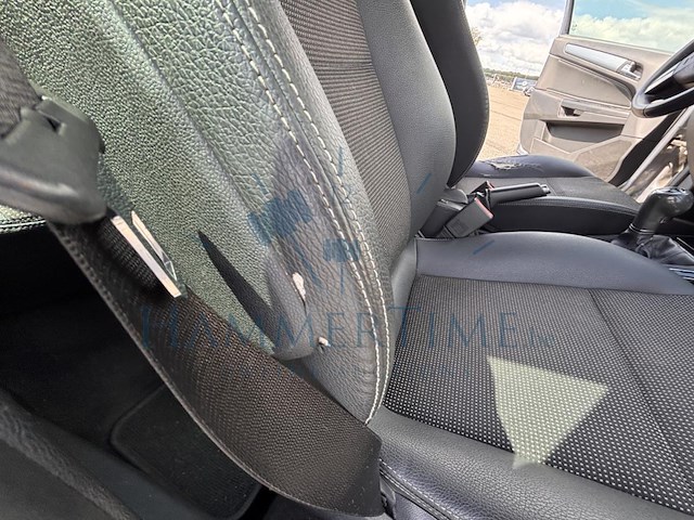 Opel astra sw 1.3 cdti ecoflex cosmo, 2008 - afbeelding 19 van  32