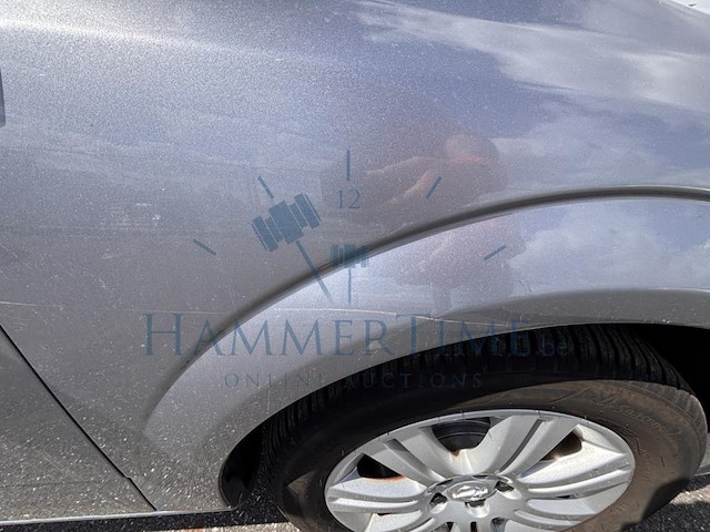 Opel astra sw 1.3 cdti ecoflex cosmo, 2008 - afbeelding 25 van  32