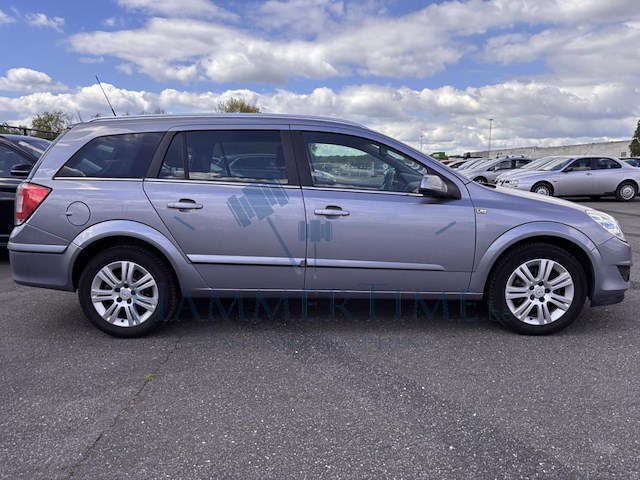 Opel astra sw 1.3 cdti ecoflex cosmo, 2008 - afbeelding 27 van  32