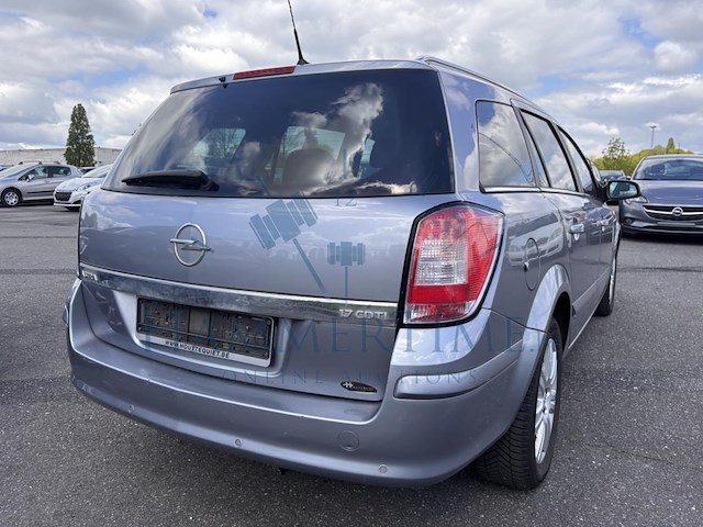 Opel astra sw 1.3 cdti ecoflex cosmo, 2008 - afbeelding 28 van  32