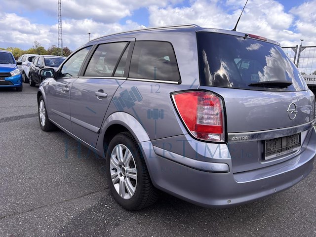 Opel astra sw 1.3 cdti ecoflex cosmo, 2008 - afbeelding 30 van  32