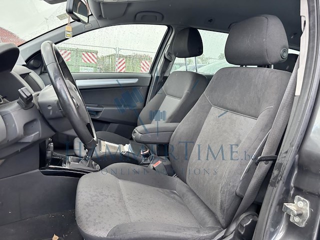 Opel astra sw 1.7 cdti ecoflex enjoy fap, 2011 - afbeelding 2 van  32