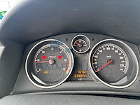 Opel astra sw 1.7 cdti ecoflex enjoy fap, 2011 - afbeelding 4 van  32