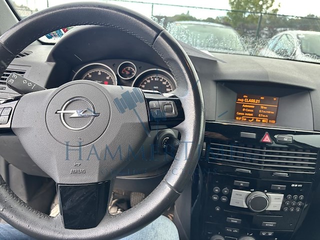 Opel astra sw 1.7 cdti ecoflex enjoy fap, 2011 - afbeelding 6 van  32