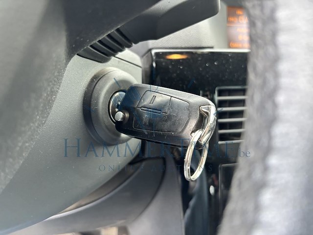 Opel astra sw 1.7 cdti ecoflex enjoy fap, 2011 - afbeelding 11 van  32