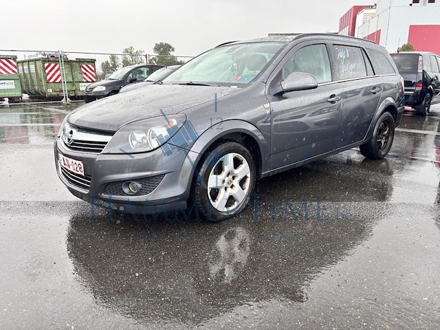 Opel astra sw 1.7 cdti ecoflex enjoy fap, 2011 - afbeelding 1 van  32