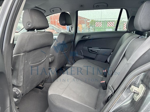 Opel astra sw 1.7 cdti ecoflex enjoy fap, 2011 - afbeelding 14 van  32