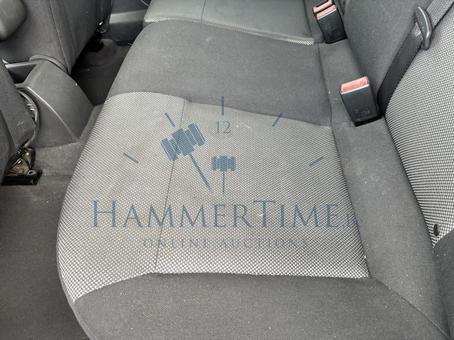 Opel astra sw 1.7 cdti ecoflex enjoy fap, 2011 - afbeelding 15 van  32