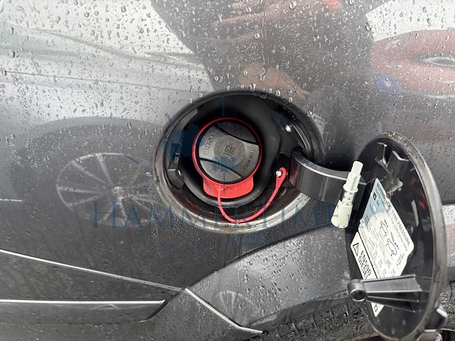 Opel astra sw 1.7 cdti ecoflex enjoy fap, 2011 - afbeelding 17 van  32