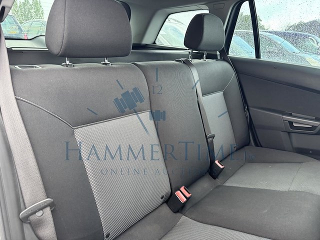 Opel astra sw 1.7 cdti ecoflex enjoy fap, 2011 - afbeelding 18 van  32